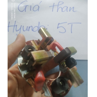Giá Than Hyundai 5 Tấn. (Giá 1 chiếc)