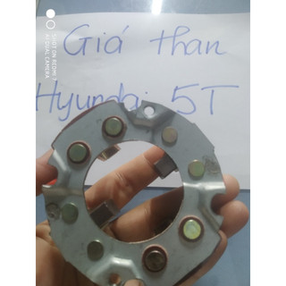 Giá Than Hyundai 5 Tấn. (Giá 1 chiếc)