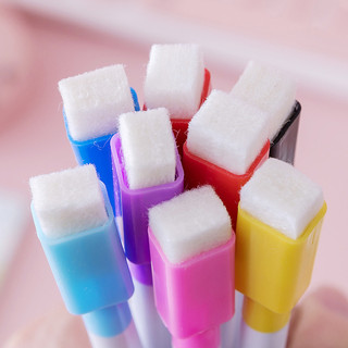 COMBO 5 Bút Dạ Nhiều Màu Viết Bảng, Bút Lông Viết Bảng Nhiều Màu Có Đầu Xóa Kích Thước Nhỏ Gọn Tiện Lợi 89000