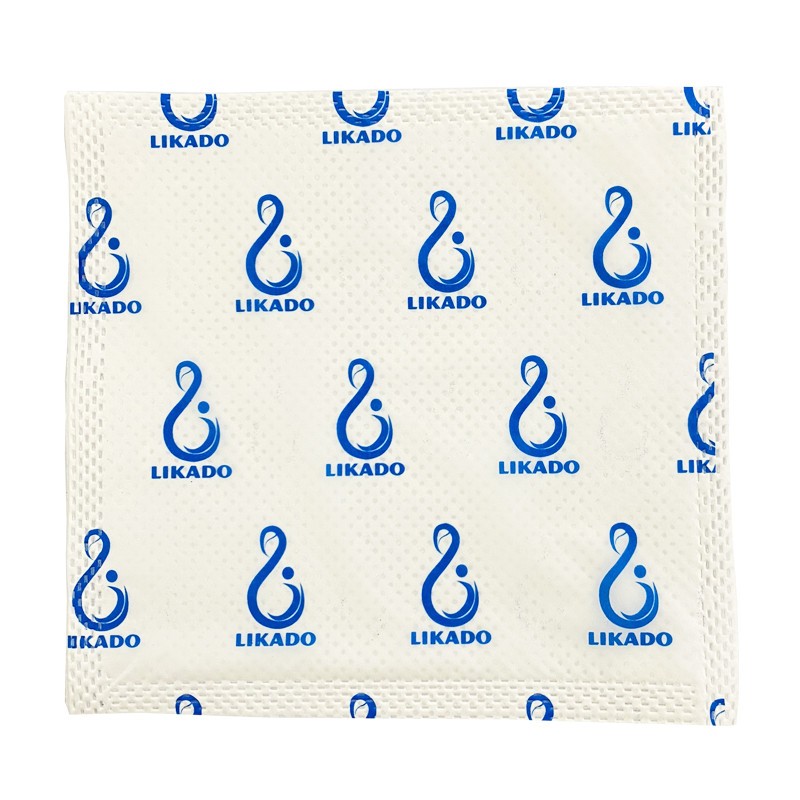 Ảnh Miếng lót phân su cho bé LIKADO 3 lớp (1 túi) 4