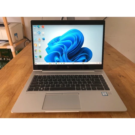 HP ELITEBOOK 840 G5 CORE I5 8350U Ram 8G SSD 512G 14INCH FHD