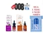 Thảo Dược mờ Nám Tàn Nhang 24Plus 30ml.VÀ Thảo dược Chống Thâm Mờ Sẹo 24Plus 15ml