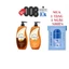 Sữa tắm thảo dược hương nước hoa màu nâu 24Plus 1200ml