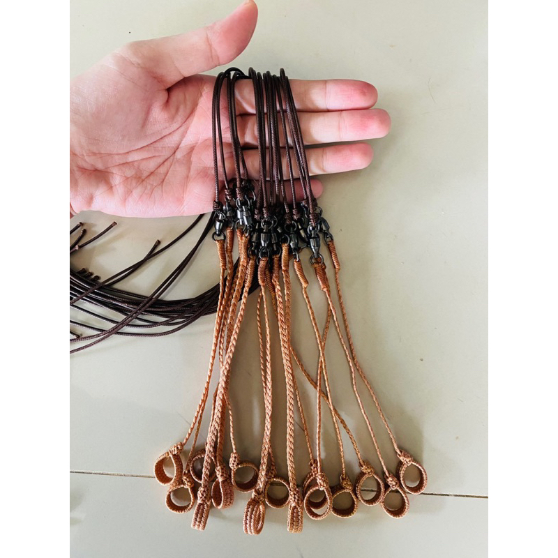 Xích gà rừng, xích chân gà loại tốt chống xoắn siêu bền