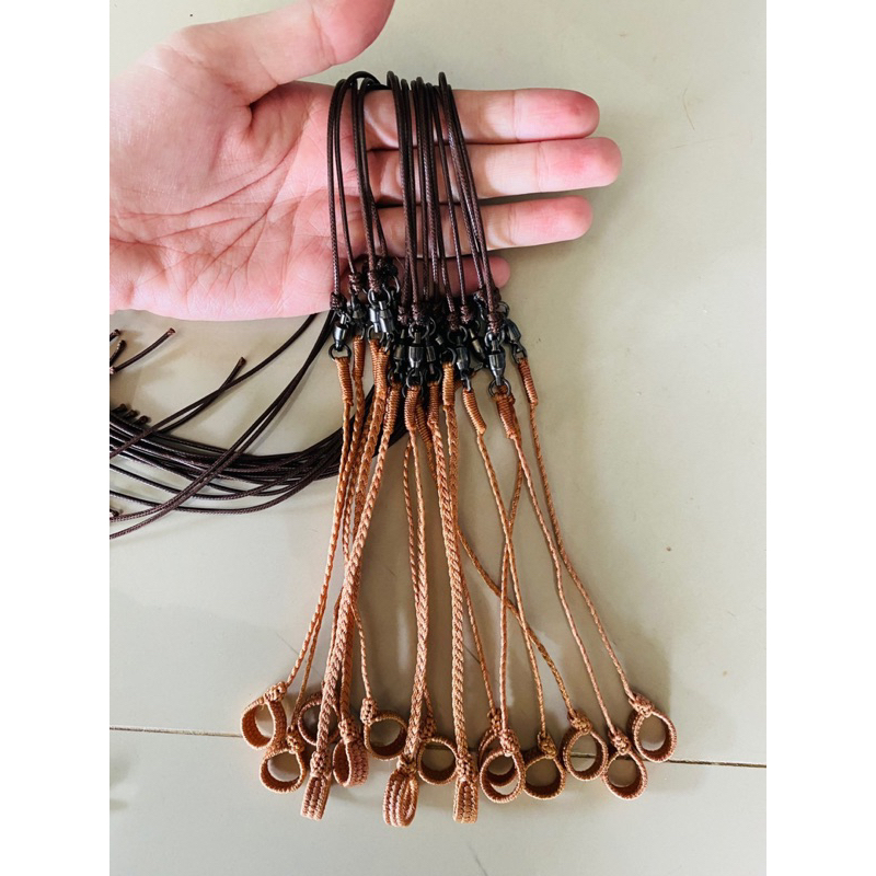 Xích gà rừng, xích chân gà loại tốt chống xoắn siêu bền
