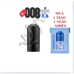 Kem Lót Chống Nắng Javin De Seoul Wink Sunbase Làm Mịn Da, Nâng Tone Tự Nhiên SPF50/PA+++