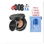 Phấn Nước Cushion Hàn Quốc chống nắng, che khuyết điểm Javin De Seoul Wink Foundation Pact 13.5g SPF 50+/PA+++