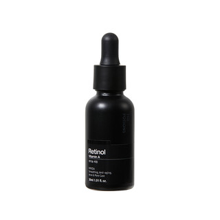 Serum Retinol Phục Hồi Và Dưỡng Sáng Da The Potions Retinol Serum 30ml