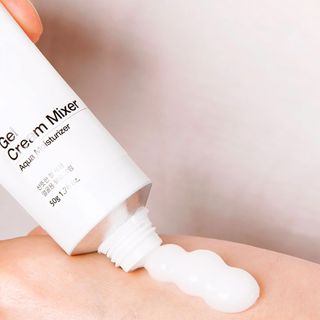 Kem Dưỡng ẩm 72 Giờ Dạng Gel The Potions Gel Cream Mixer 50g - Cung Cấp Năng Lượng Làm Dịu, Cấp ẩm