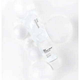 Kem Dưỡng ẩm 72 Giờ Dạng Gel The Potions Gel Cream Mixer 50g - Cung Cấp Năng Lượng Làm Dịu, Cấp ẩm