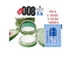 Phấn phủ dạng nén Hàn Quốc Verobene Greenery Base Power Pact 9.5g