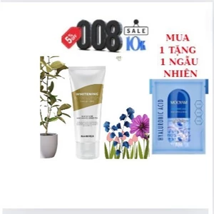 Kem dưỡng trắng da Body Namirea Hàn Quốc 200ml