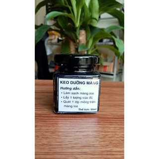 KEO DƯỠNG GÂN LOA NHẬT BẢN,KEO DƯỠNG MÀNG LOA, DUNG DỊCH DƯỠNG GÂN LOA, DẦU DƯỠNG GÂN LOA - GIÁ 1 CHAI 60ML