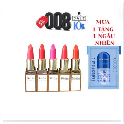 SON DƯỠNG MÔI HELEN TINT LIPSTICK 3.5g