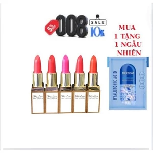 SON DƯỠNG MÔI HELEN TINT LIPSTICK 3.5g