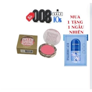 Phấn Má Hồng HELEN SHINE BLUSHER 7g