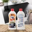 Dung dịch vệ sinh Bếp Từ DENKMIT 3IN1 300ml, lau bếp từ, mặt kính của Đức