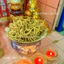 Nhang Cuốn Tàn Thần Tài Loại 1 Thơm Nhẹ Đàn Hương Nhũ Vàng Cuộn Tàn Ít Khói