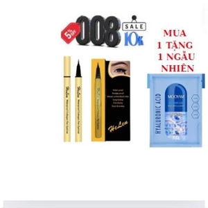 Bút kẻ mắt nước Helen Waterproof Collagen Pen Eyeliner