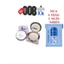 Phấn nén trang điểm Helen Professional Illuminating Powder Pact SPF30 PA++ 22g