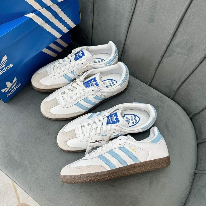 adidas gazelle silver green womens Giy  Bng Dnh Cho Sn Trong Nh Nam Adidas Samba Inter Milan