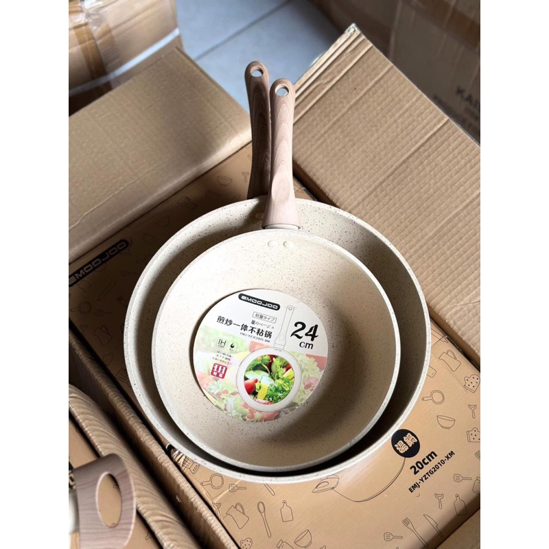 Chảo đá 179k