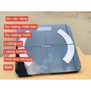 cân sức khoẻ rapido