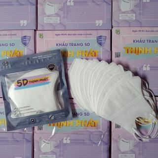 SÉT 100 CHIẾC 5D KHÁNG KHUẨN THỊNH PHÁT NHIỀU MÀU
