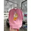 Áo thun đáng yêu Mèo garfield cao cấp