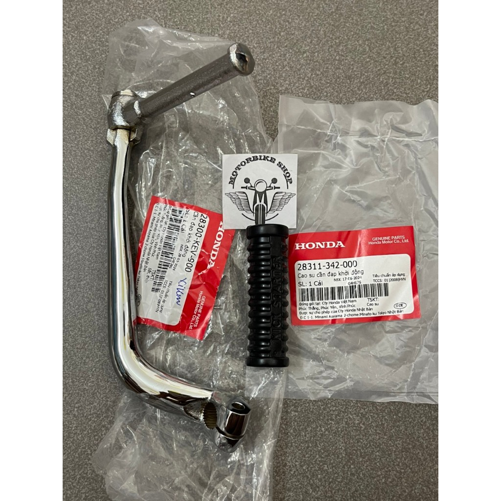cần số dò đạp xiken xe wave nhỏ zx 100 dream 100 | Shopee Việt Nam