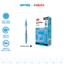 - Bút gel BEIFA ngòi 0.5 công nghệ mực Quick Dry nhanh khô chống lem.