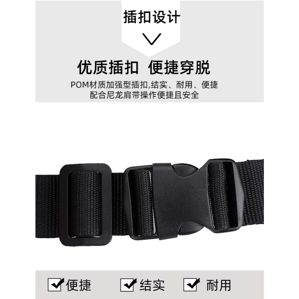 Túi đeo hông đựng đồ nghề điện, túi đựng máy khoan pin đa năng vải dù cao cấp - Đai dài có họng đựng khoan