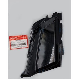 ốp nẹp bửng gác chân em bé ab air blade 125 150 160 2020 2021 2022 2023 2024 ( bán lẻ từng bên )