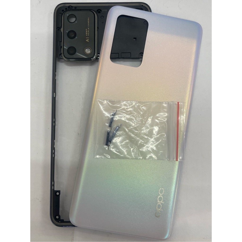 vỏ/lưng oppo a95