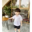 Áo somi trắng thêu