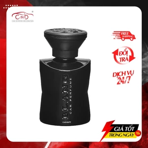 Nước Hoa Khử Mùi Trên Ô Tô CARMATE Blang Power Liquid L73 165ml Phù Hợp Cho Nhiều Dòng Xe Hơi Xe Tải