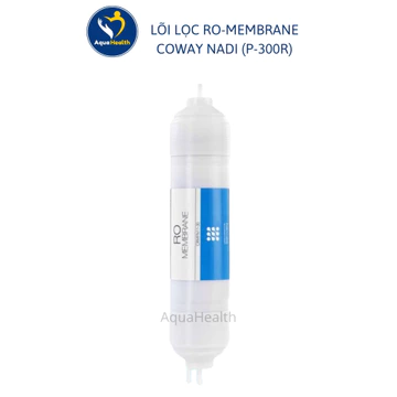 Lõi lọc nước RO Membrane (CRMFN11-50) dành cho các máy Coway P-300R /P-300L/ P-03DL/ P-03R/ P-5200RS