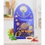Hộp 10 Chai Thủy Tinh 27ml Nước Mắm Nhĩ Cá Cơm Truyền Thống Nguyên Chất 40 độ đạm Hiệu Con Cá Vàng