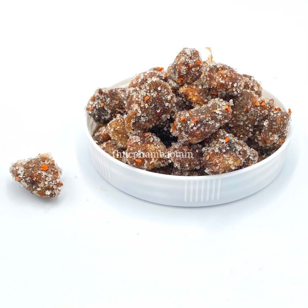 100gr Kẹo me ngào đường