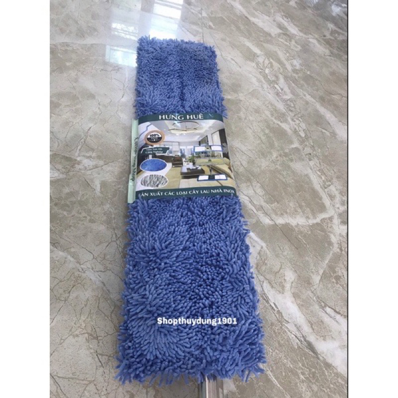 Cây lau nhà công nghiệp 60cm, 45cm ,  chính hãng , Siêu Bền
