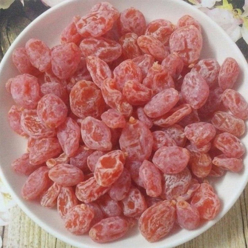 200gr Xí muội đào