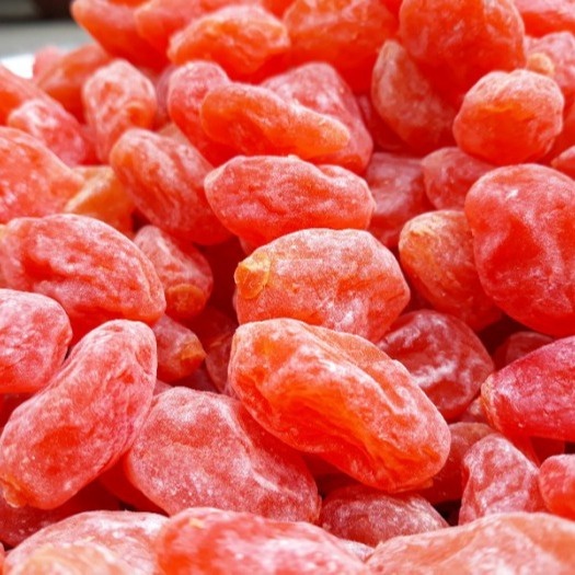 200gr Xí muội đào