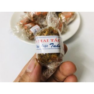 200gr Ô mai tắc