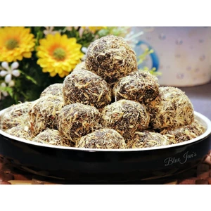 100gr Ô mai tắc