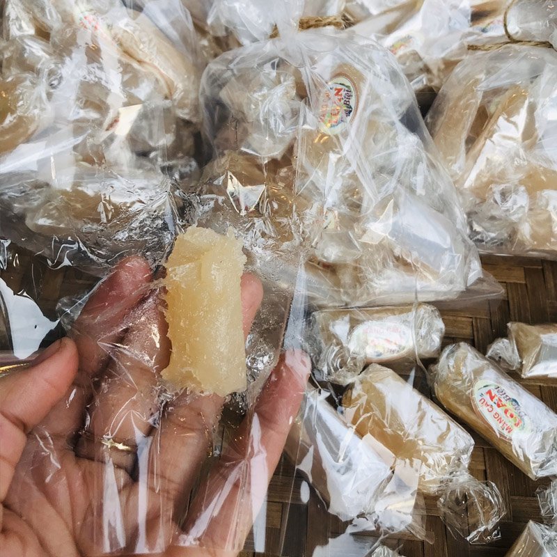 500gr Mứt mãng cầu xiêm