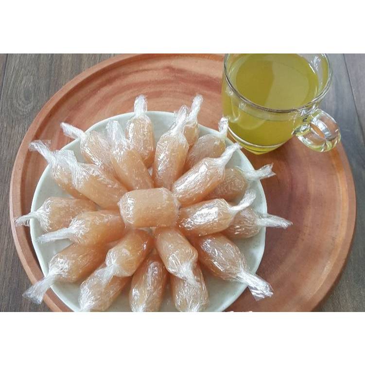 500gr Mứt mãng cầu xiêm