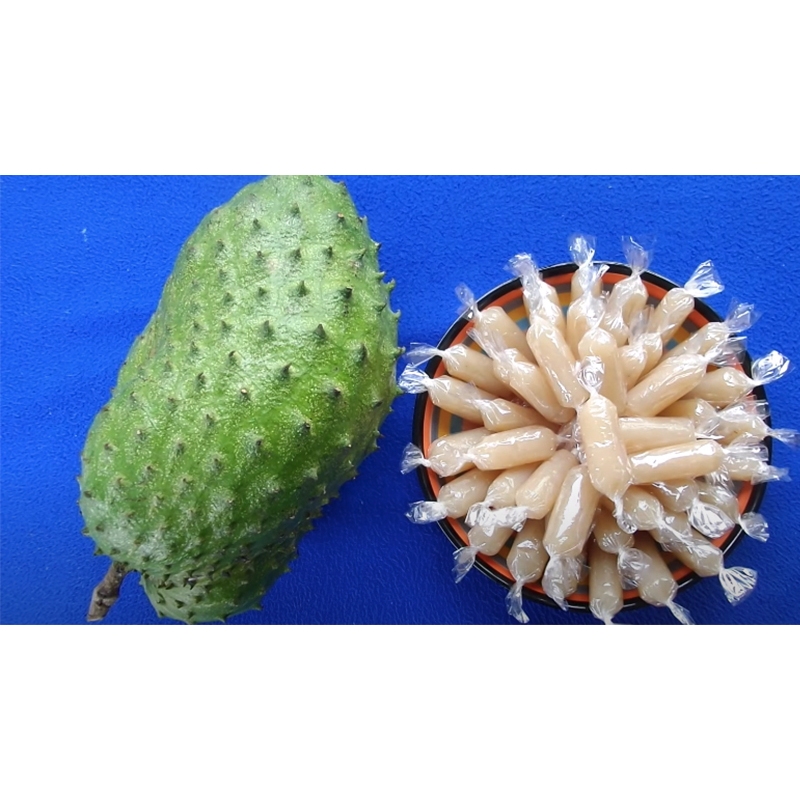 500gr Mứt mãng cầu xiêm