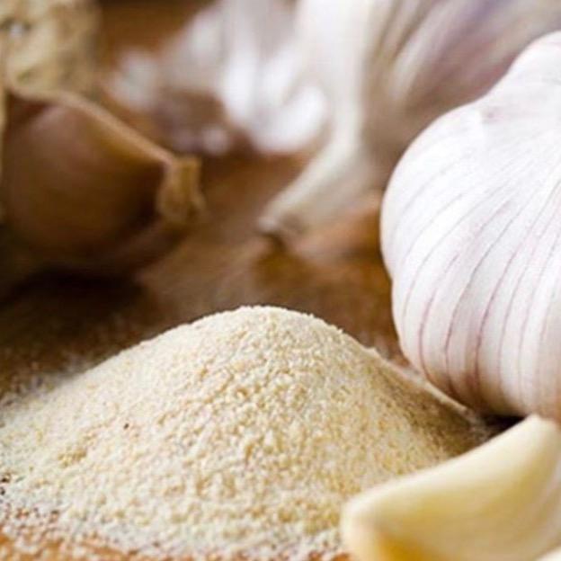 100gr Bột tỏi nguyên chất