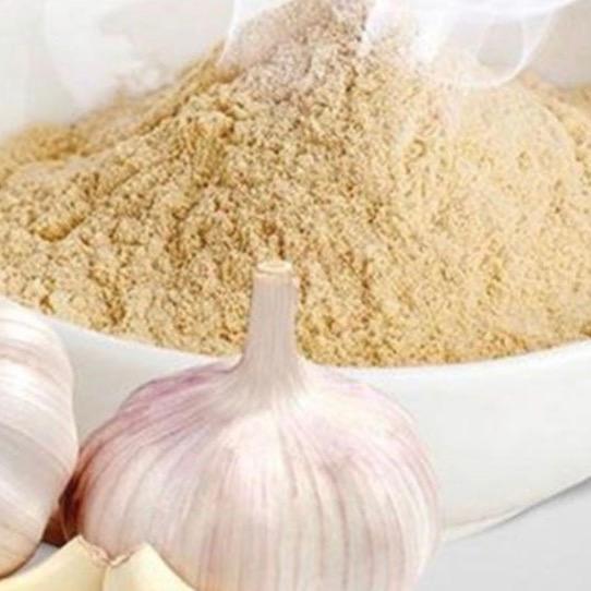 100gr Bột tỏi nguyên chất