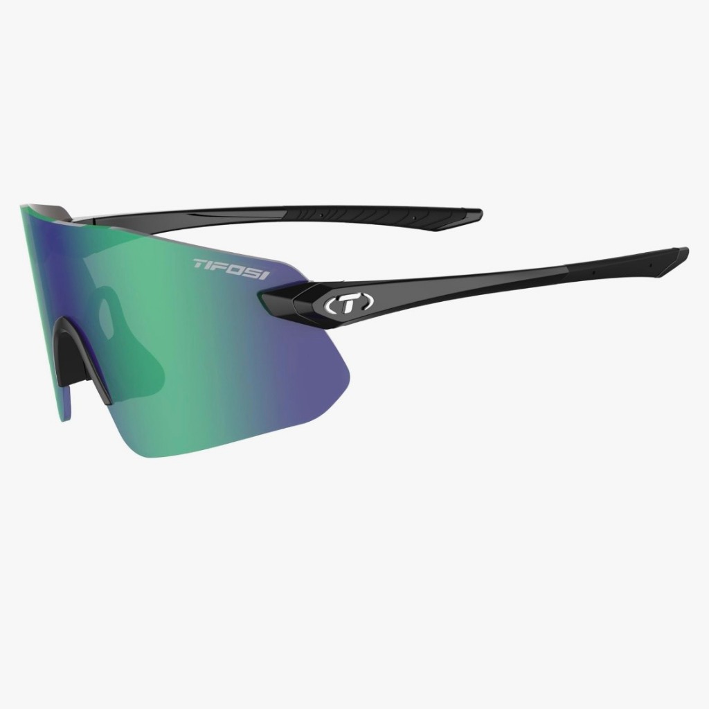 Tifosi Lunettes de soleil, VOGEL SL, Crystal Clear, L-XL, Pink Mirror, 54.90 CHF